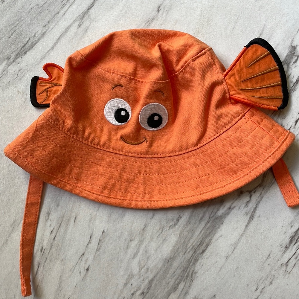 Finding Nemo Hat 0-6M